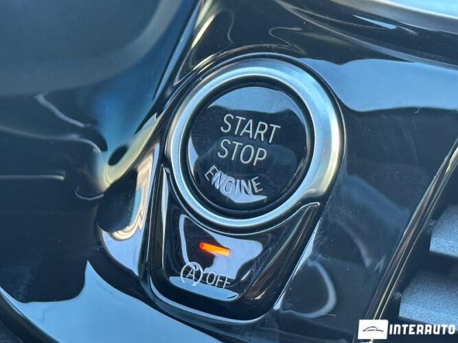 BMW 520 50 interauto-car