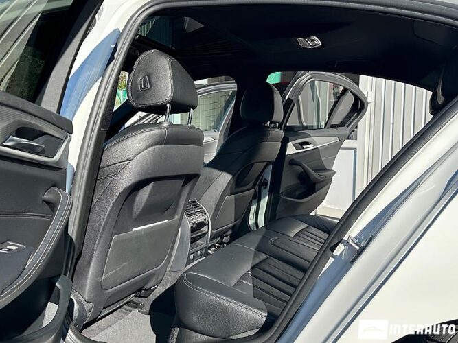 BMW 520 61 interauto-car