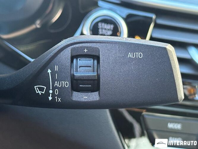 BMW 520 52 interauto-car