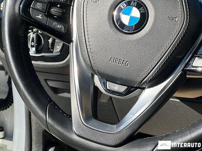 BMW 520 47 interauto-car