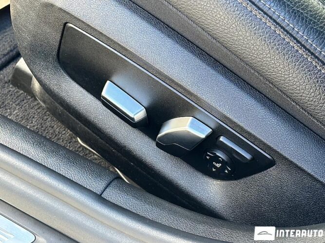 BMW 520 53 interauto-car