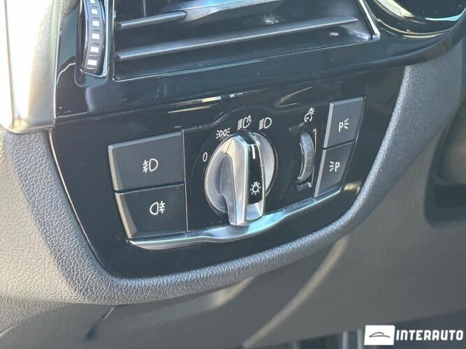 BMW 520 54 interauto-car