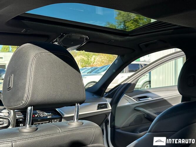 BMW 520 59 interauto-car