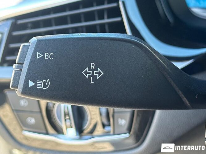 BMW 520 56 interauto-car