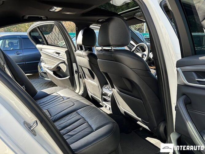 BMW 520 62 interauto-car