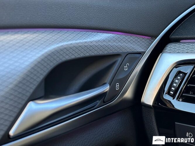 BMW 520 60 interauto-car