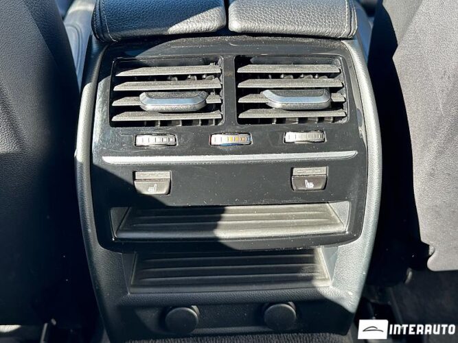 BMW 520 57 interauto-car