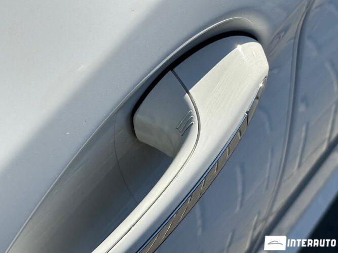 BMW 520 64 interauto-car