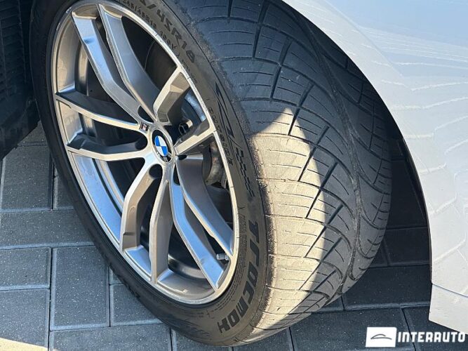 BMW 520 67 interauto-car