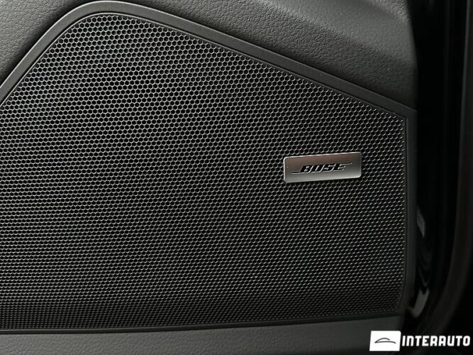 Porsche Cayenne E-Hybrid Coupe 45 interauto-car