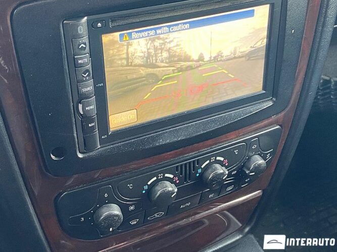 Mercedes G 400 36 interauto-car