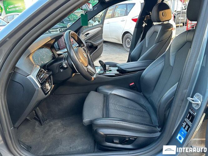BMW 520 37 interauto-car