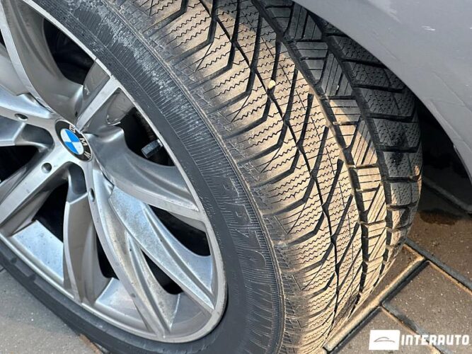 BMW 520 52 interauto-car