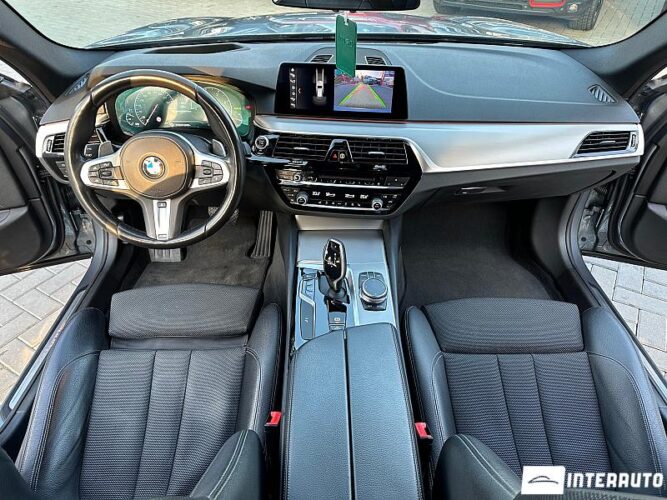BMW 520 39 interauto-car