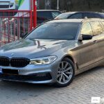 BMW 520 2019