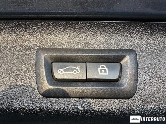 BMW 520 51 interauto-car