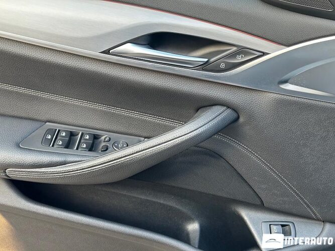BMW 520 47 interauto-car