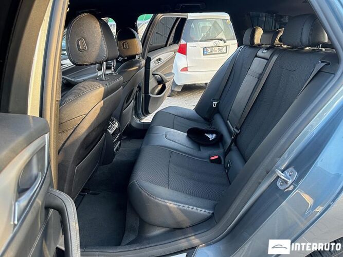 BMW 520 49 interauto-car