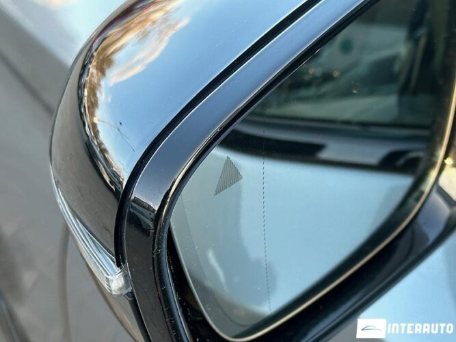 BMW 520 54 interauto-car
