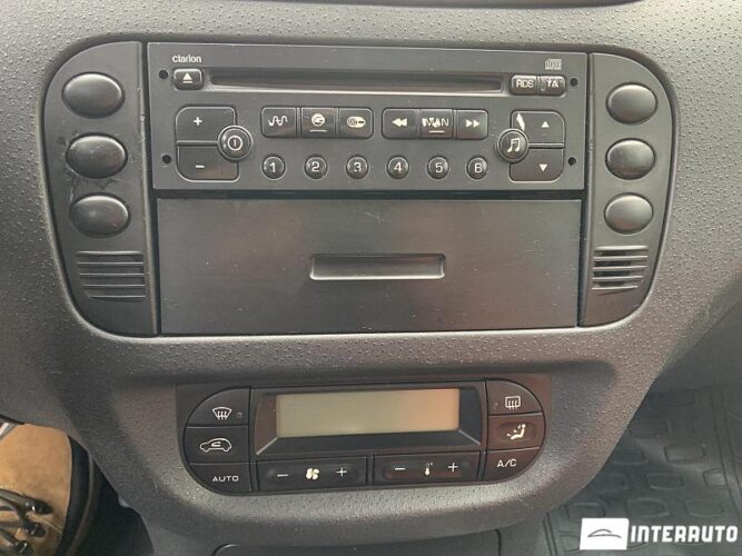 Citroen C2 34 interauto-car