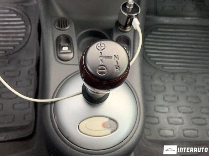 Citroen C2 35 interauto-car