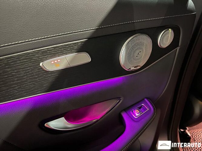 Mercedes GLC 300 Coupe 54 interauto-car