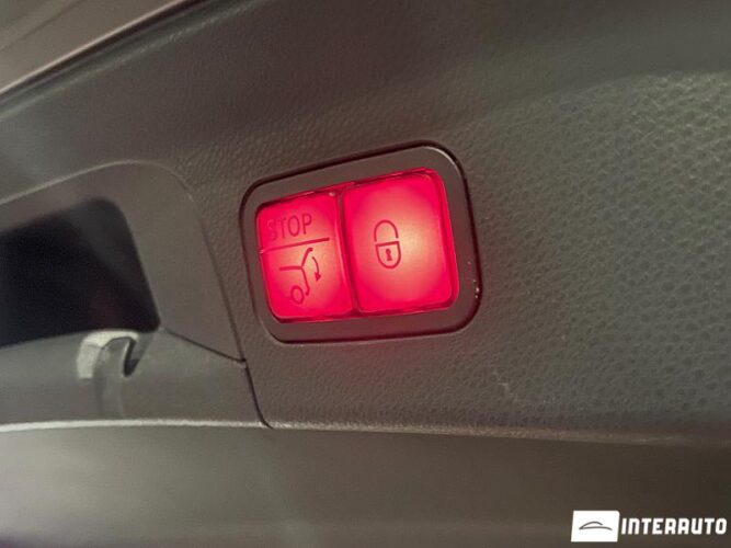 Mercedes GLC 300 Coupe 63 interauto-car