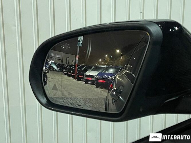 Mercedes GLC 300 Coupe 64 interauto-car