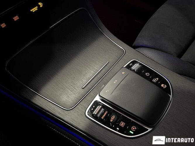 Mercedes GLC 300 Coupe 52 interauto-car