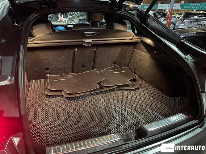 Mercedes GLC 300 Coupe 62 interauto-car