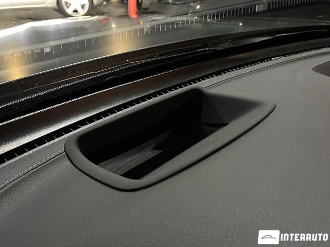 Mercedes GLC 300 Coupe 46 interauto-car