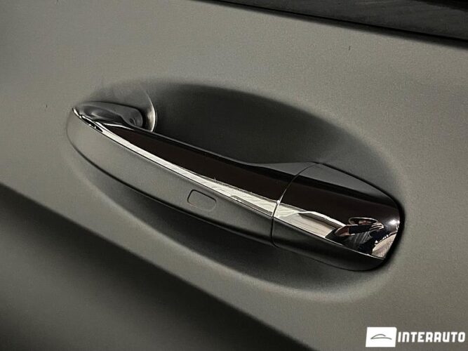 Mercedes GLC 300 Coupe 65 interauto-car