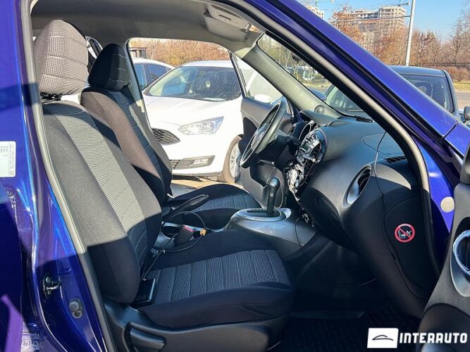 Nissan Juke 45 interauto-car