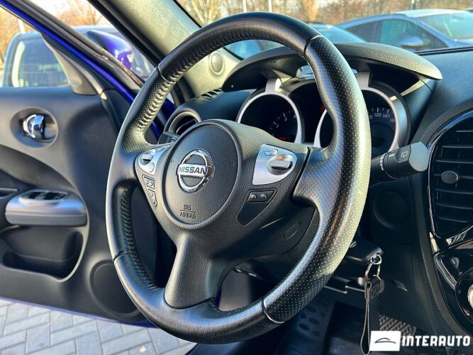 Nissan Juke 37 interauto-car