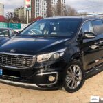 Kia Carnival 2017