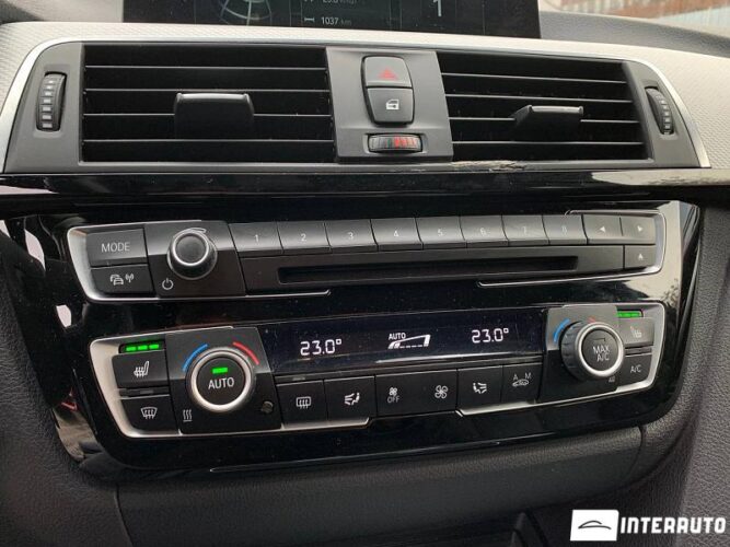 bmw 330E 2016