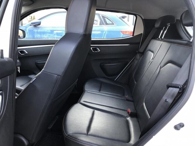 Dacia Spring 36 interauto-car