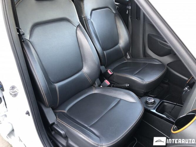 Dacia Spring 35 interauto-car