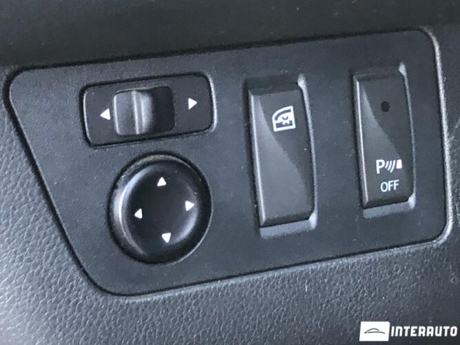 Dacia Spring 43 interauto-car