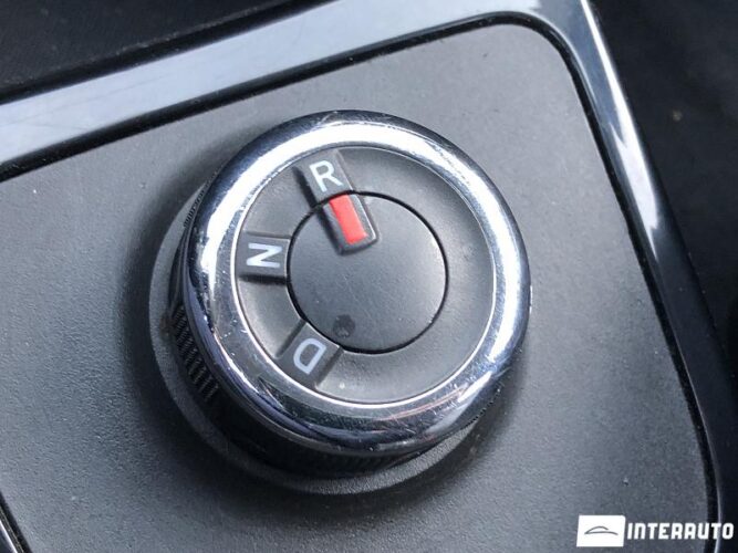 Dacia Spring 41 interauto-car