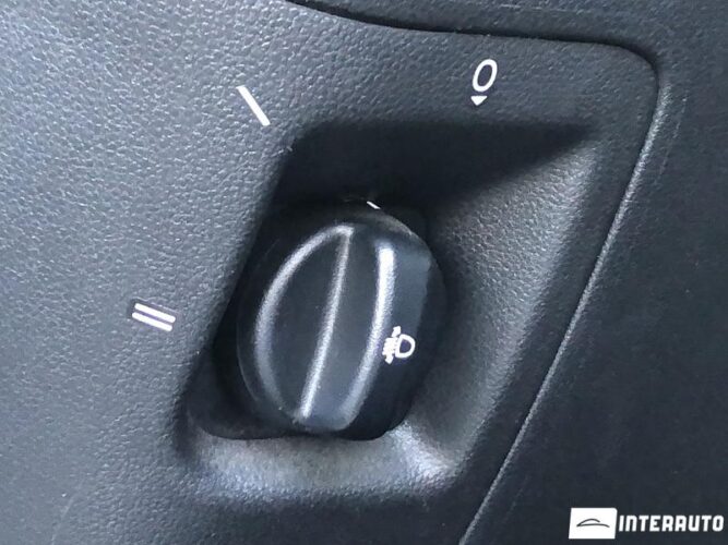 Dacia Spring 44 interauto-car