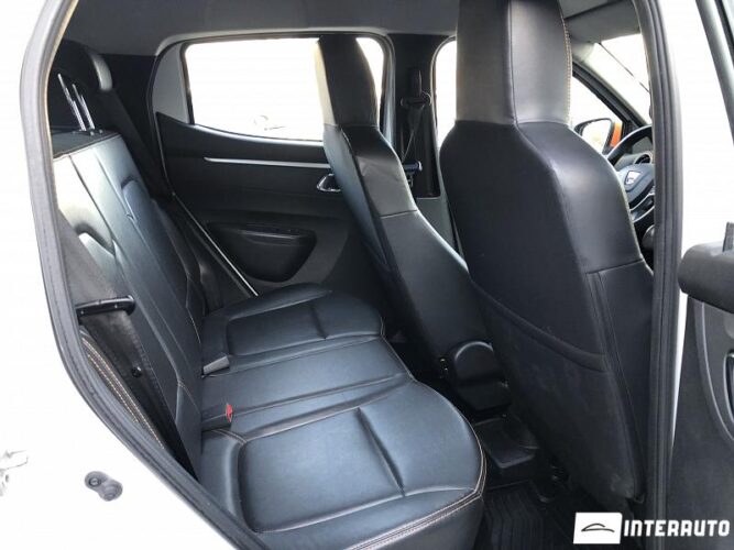 Dacia Spring 37 interauto-car