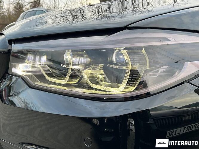 bmw 530e 2017
