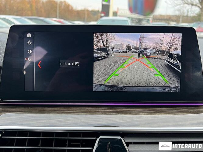 bmw 530e 2017