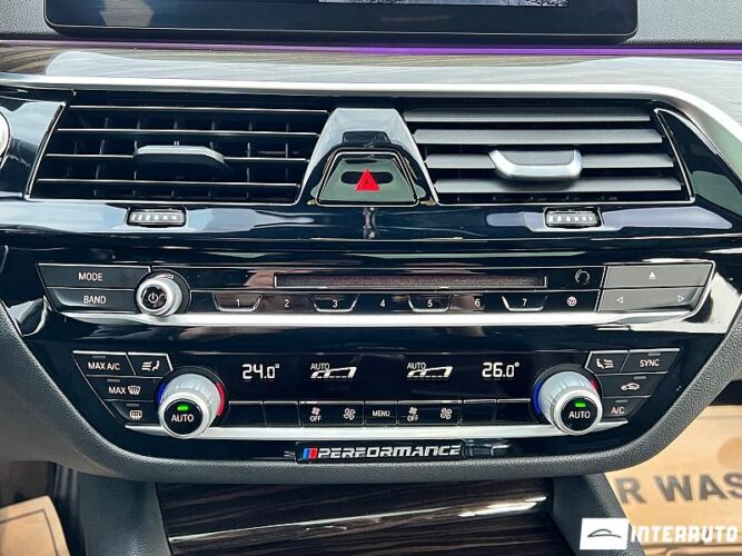 bmw 530e 2017