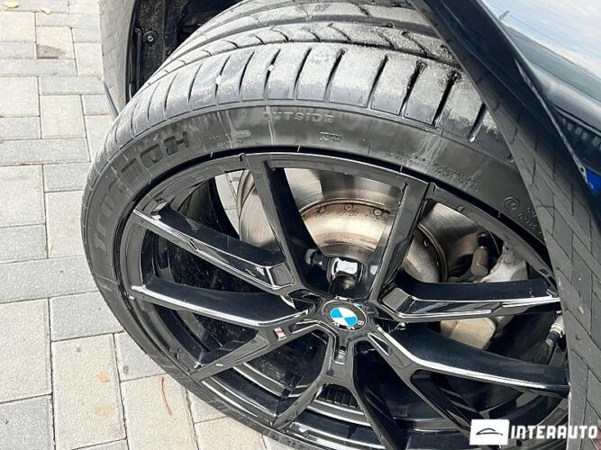 bmw 530e 2017