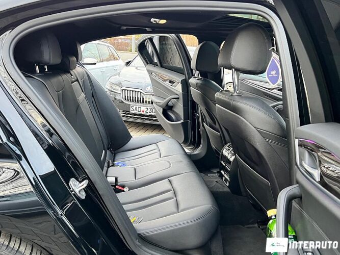 bmw 530e 2017