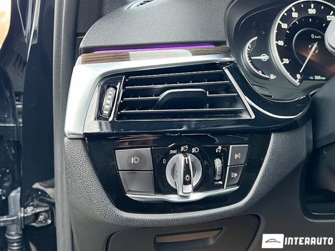 bmw 530e 2017