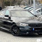 BMW 530e 2017