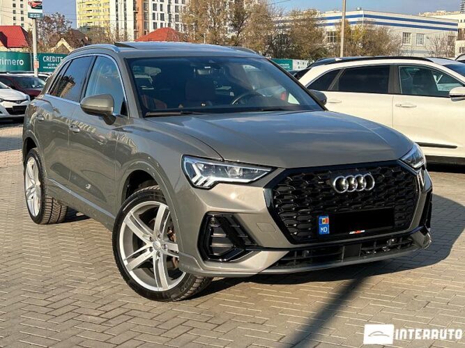 Audi Q3 35 interauto-car